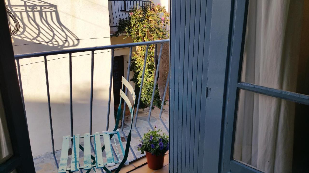 Romantic Maison De Pecheur Sparkling Sea Views Мез Екстер'єр фото