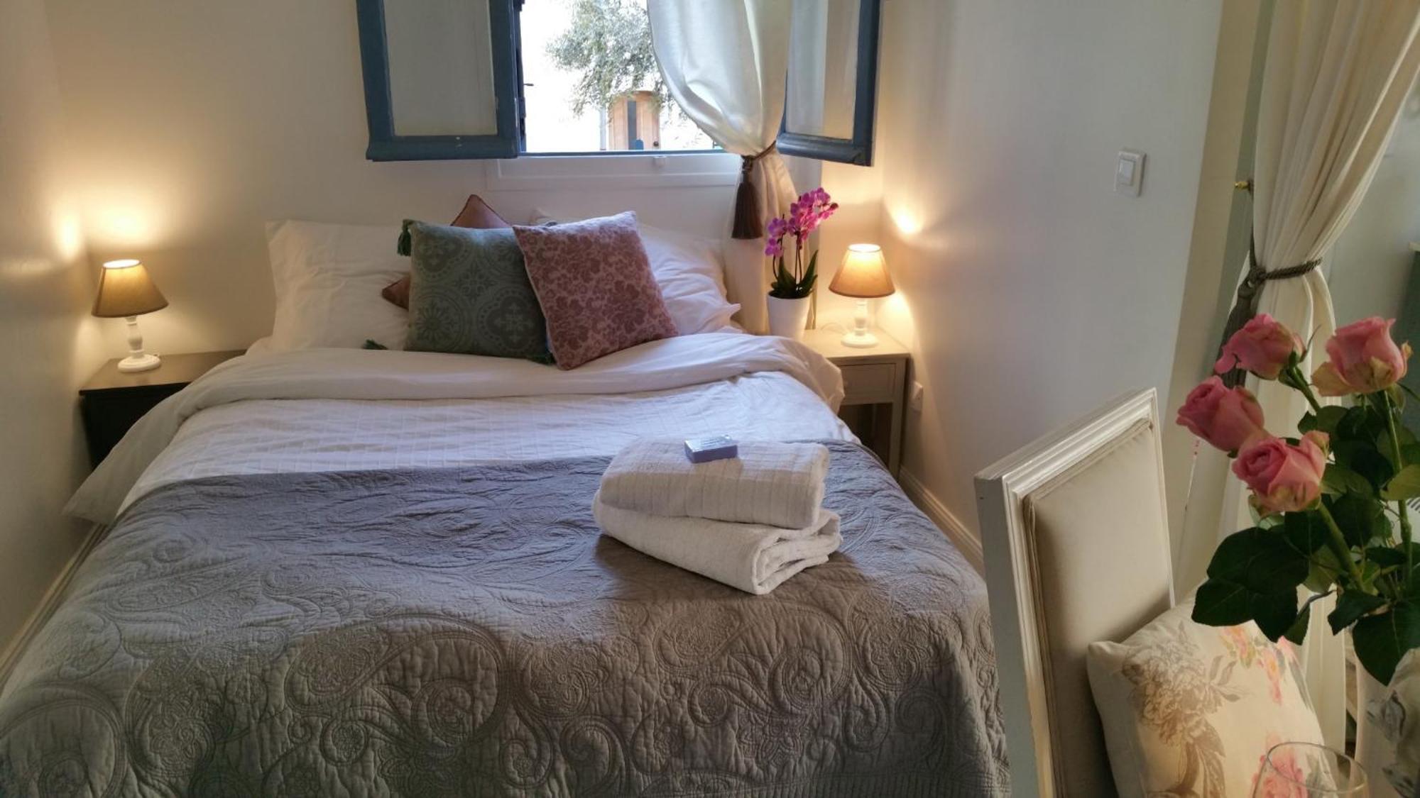 Romantic Maison De Pecheur Sparkling Sea Views Мез Екстер'єр фото